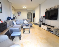 Revente - Apartment - Orihuela Costa - Villamartin