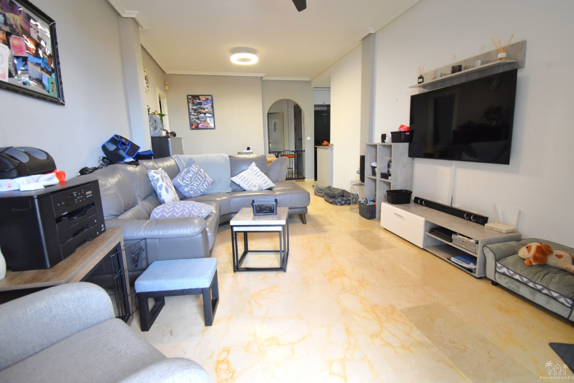 Revente - Apartment - Orihuela Costa - Villamartin