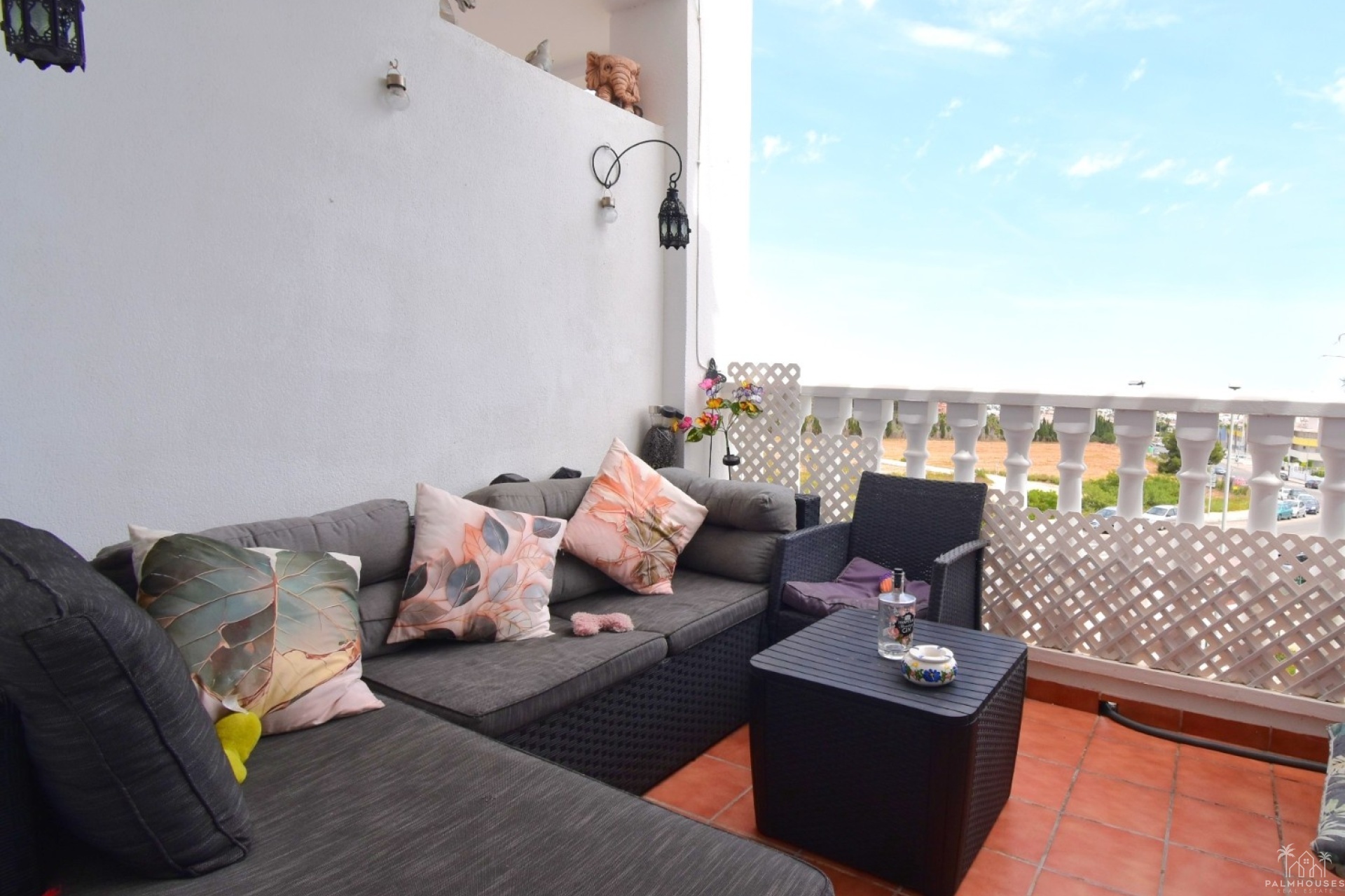 Revente - Apartment - Orihuela Costa - Villamartin