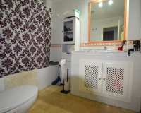 Revente - Apartment - Orihuela Costa - Villamartin
