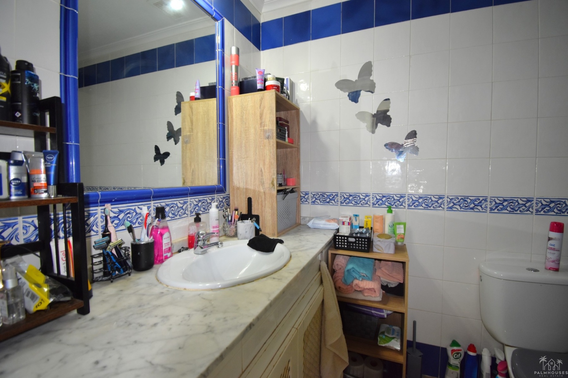 Revente - Apartment - Orihuela Costa - Villamartin