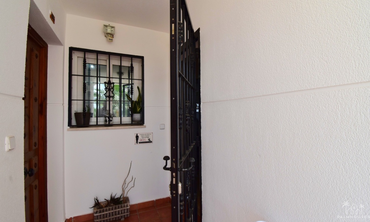 Revente - Apartment - Orihuela Costa - Villamartin
