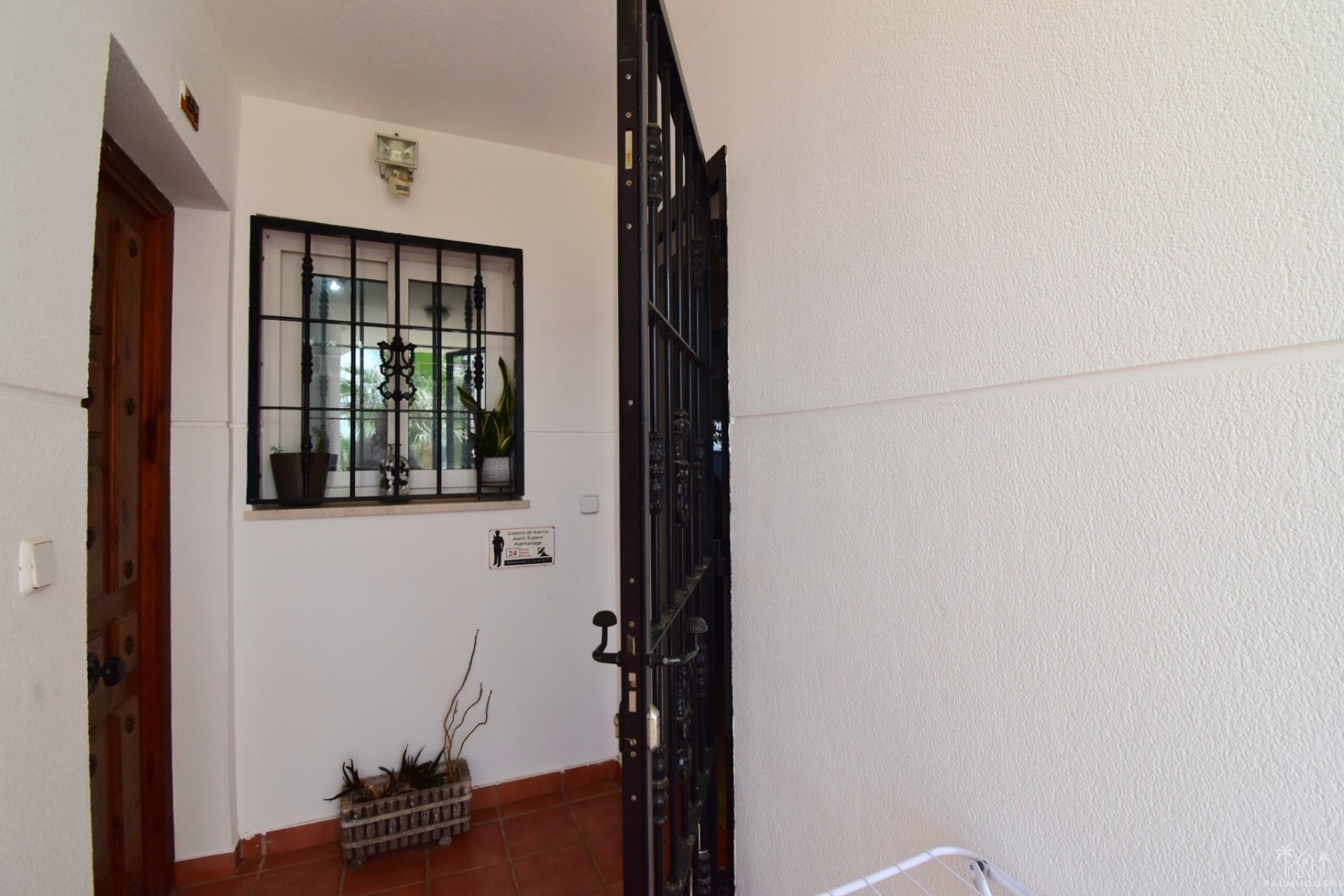 Revente - Apartment - Orihuela Costa - Villamartin