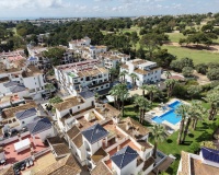 Revente - Apartment - Orihuela Costa - Villamartin