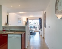 Revente - Apartment - Orihuela Costa - Villamartin
