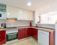 Revente - Apartment - Orihuela Costa - Villamartin
