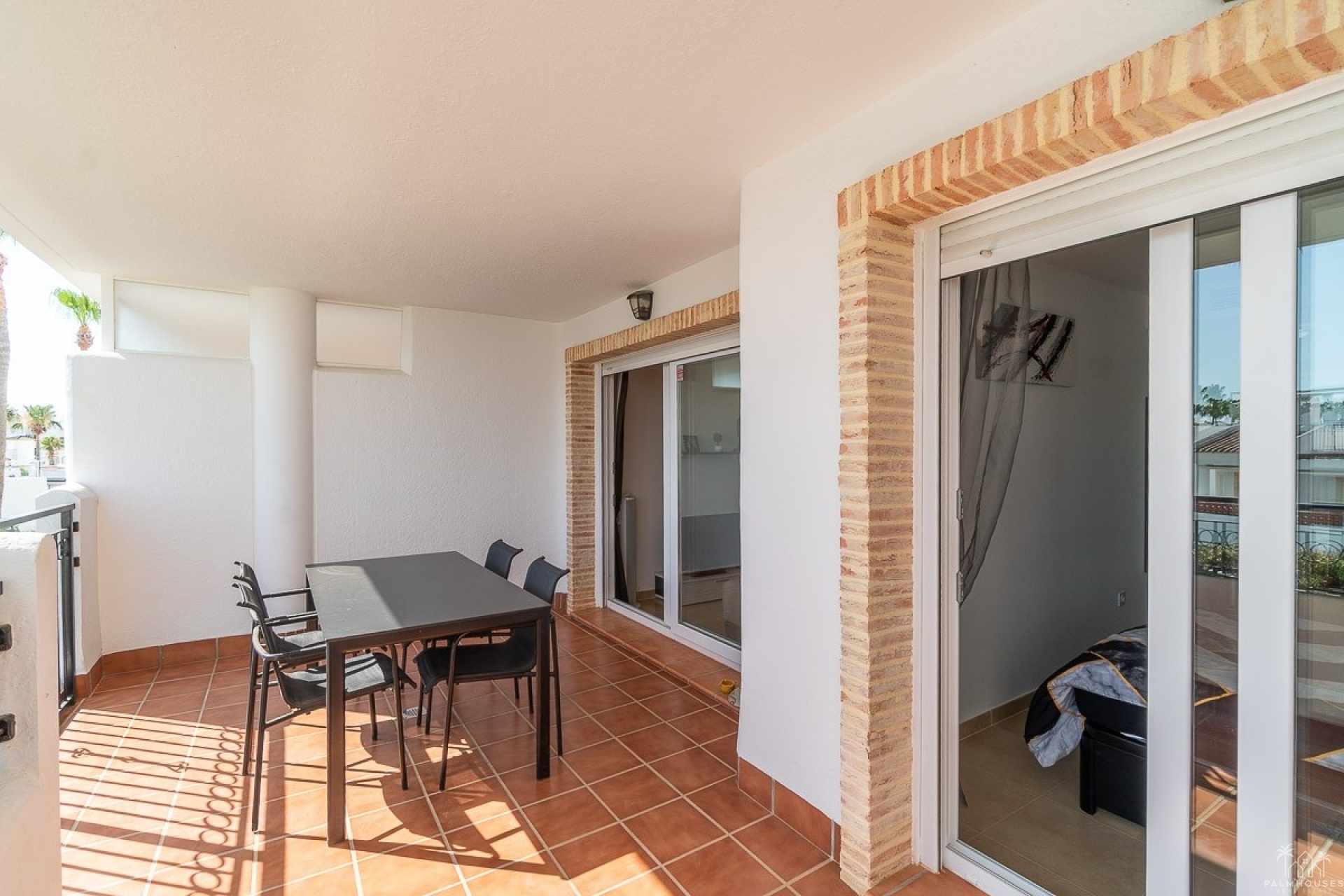 Revente - Apartment - Orihuela Costa - Villamartin