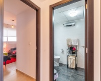 Revente - Apartment - Orihuela Costa - Villamartin