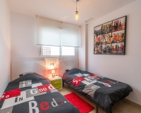 Revente - Apartment - Orihuela Costa - Villamartin