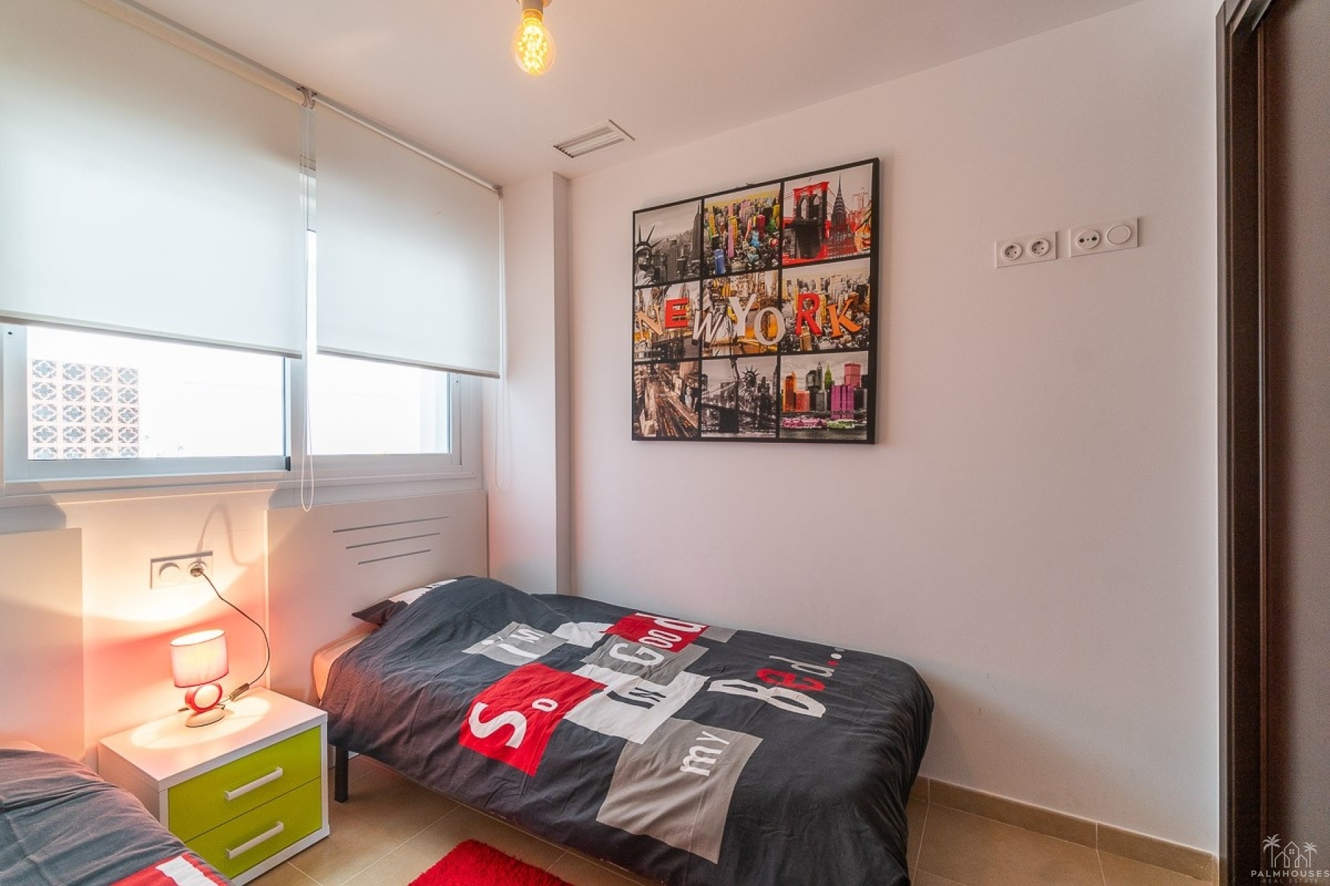 Revente - Apartment - Orihuela Costa - Villamartin
