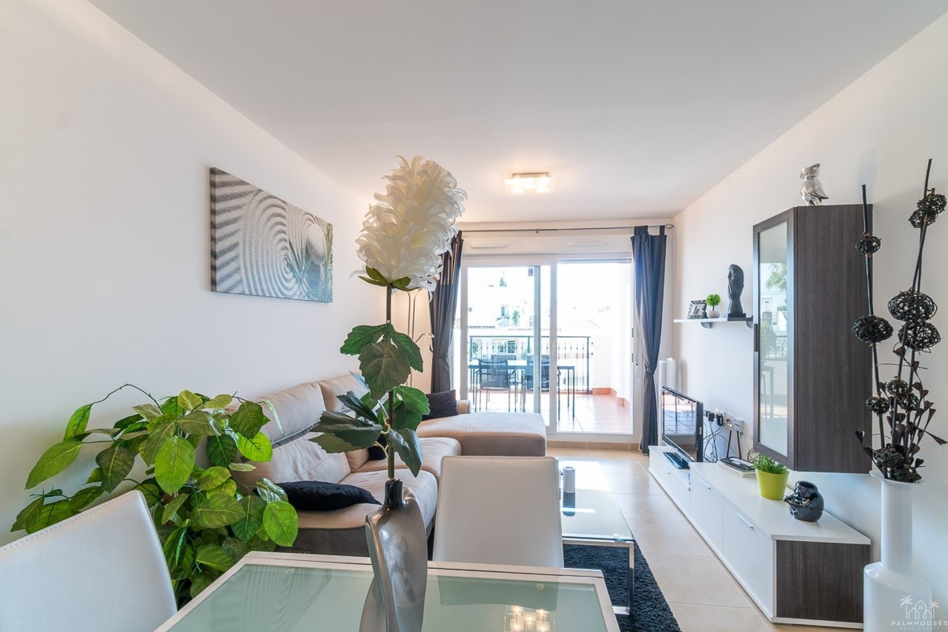 Revente - Apartment - Orihuela Costa - Villamartin