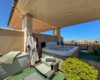 Revente - Apartment - Orihuela Costa - Villamartin