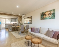 Revente - Apartment - Orihuela Costa - Villamartin