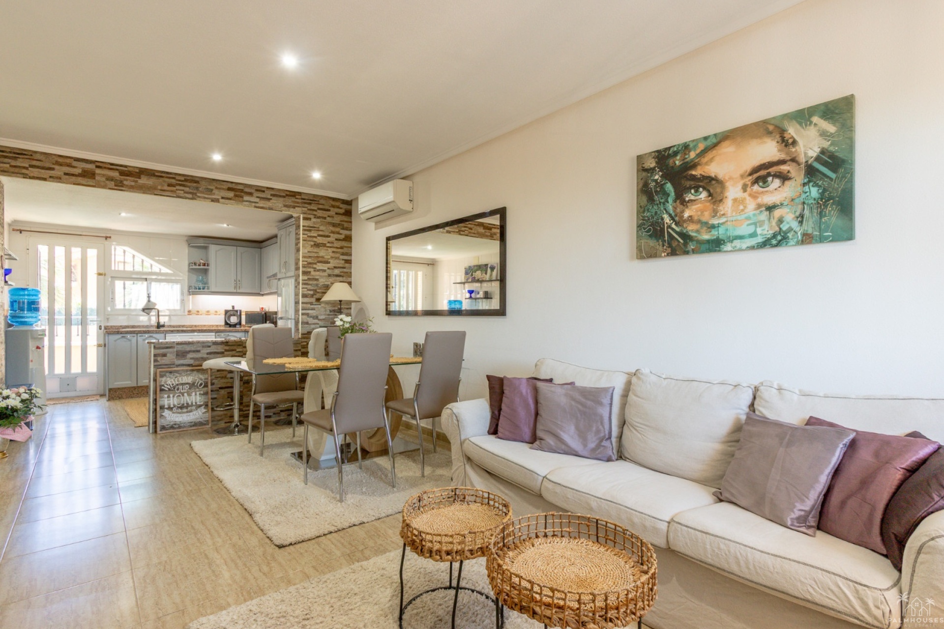 Revente - Apartment - Orihuela Costa - Villamartin