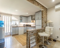 Revente - Apartment - Orihuela Costa - Villamartin