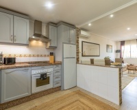 Revente - Apartment - Orihuela Costa - Villamartin