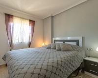 Revente - Apartment - Orihuela Costa - Villamartin