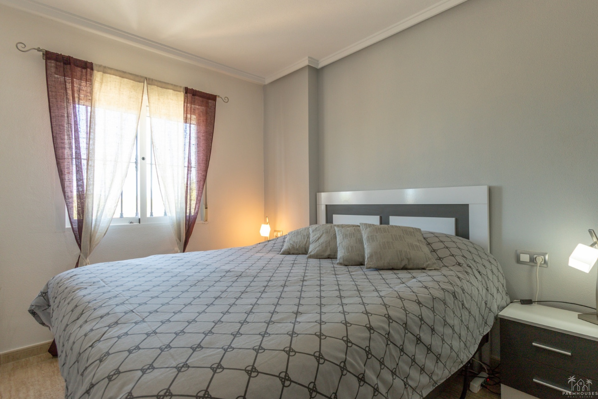 Revente - Apartment - Orihuela Costa - Villamartin