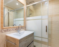 Revente - Apartment - Orihuela Costa - Villamartin