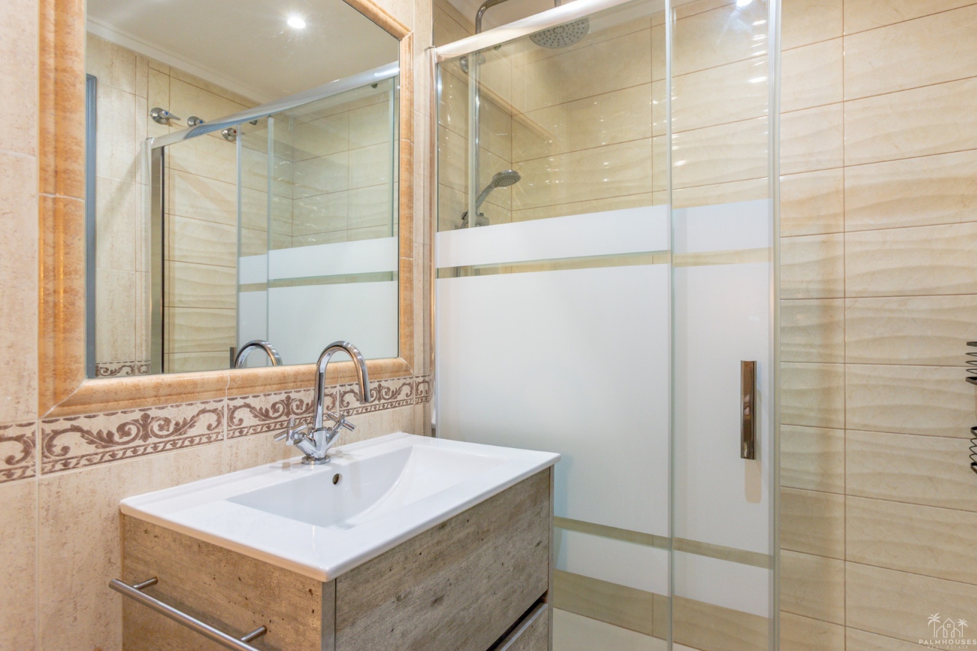 Revente - Apartment - Orihuela Costa - Villamartin