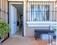 Revente - Apartment - Orihuela Costa - Villamartin