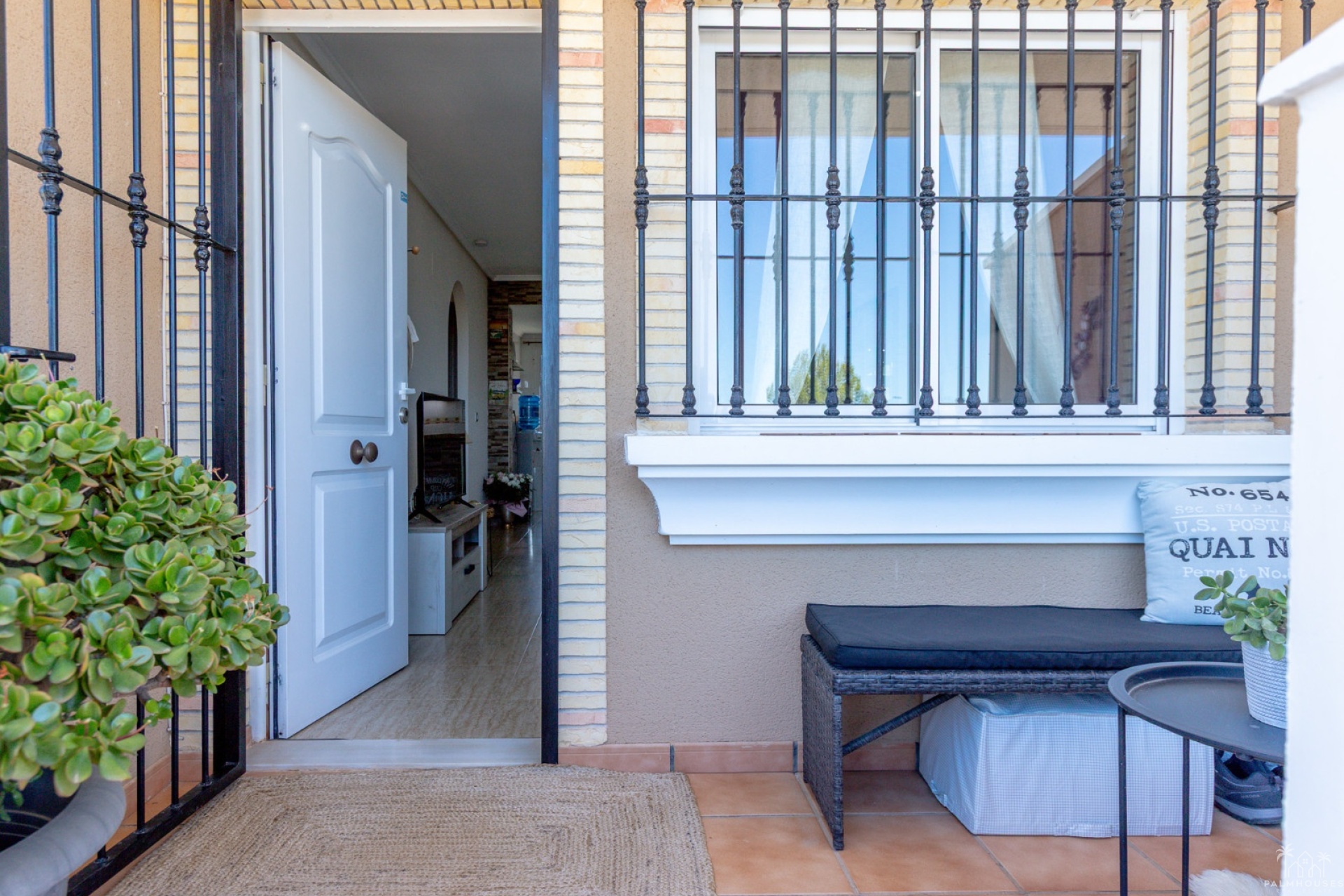 Revente - Apartment - Orihuela Costa - Villamartin