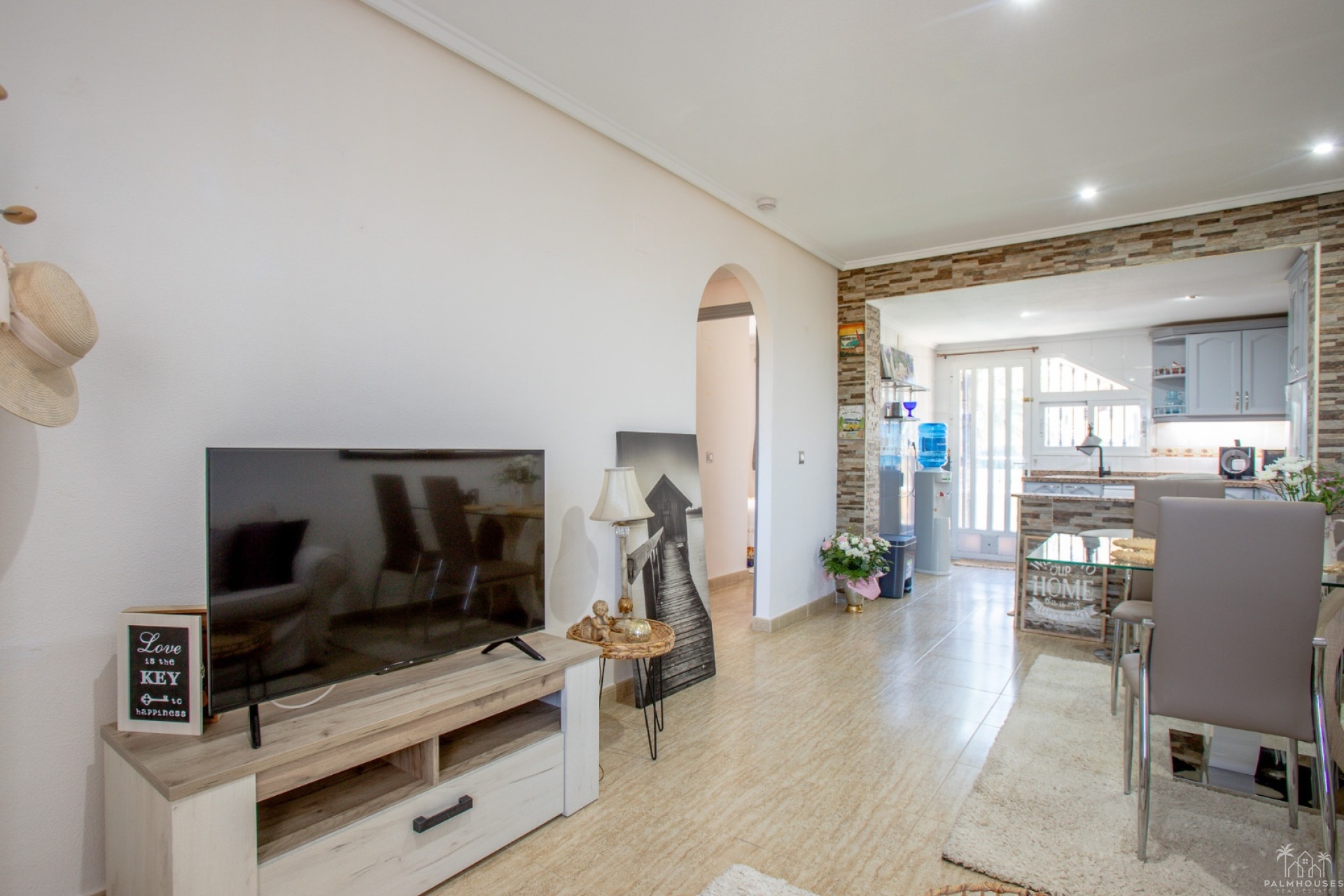 Revente - Apartment - Orihuela Costa - Villamartin