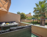 Revente - Apartment - Orihuela Costa - Villamartin