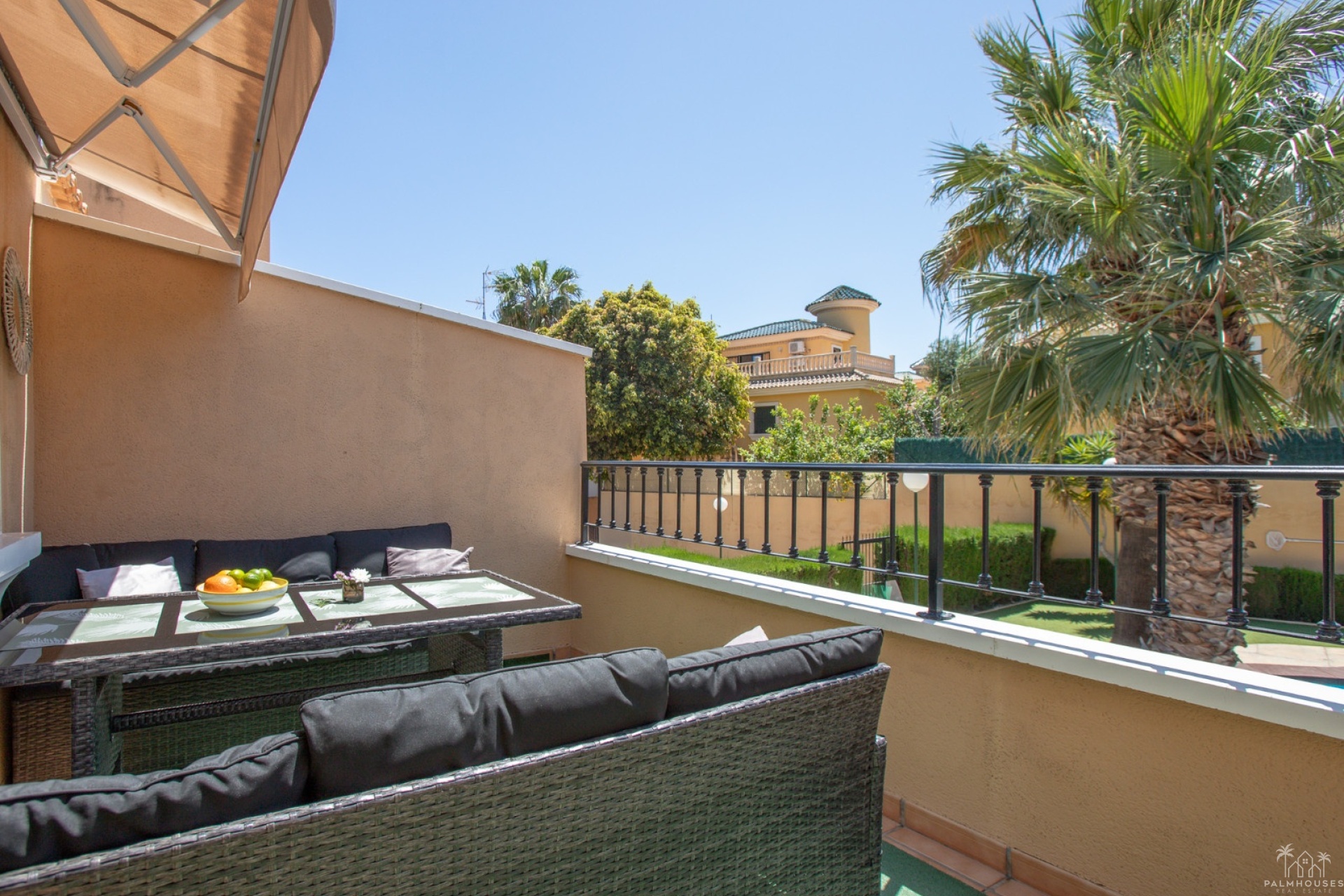 Revente - Apartment - Orihuela Costa - Villamartin