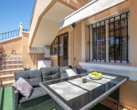 Revente - Apartment - Orihuela Costa - Villamartin