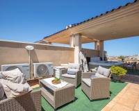 Revente - Apartment - Orihuela Costa - Villamartin