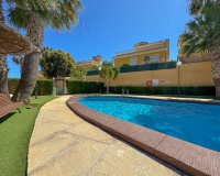 Revente - Apartment - Orihuela Costa - Villamartin