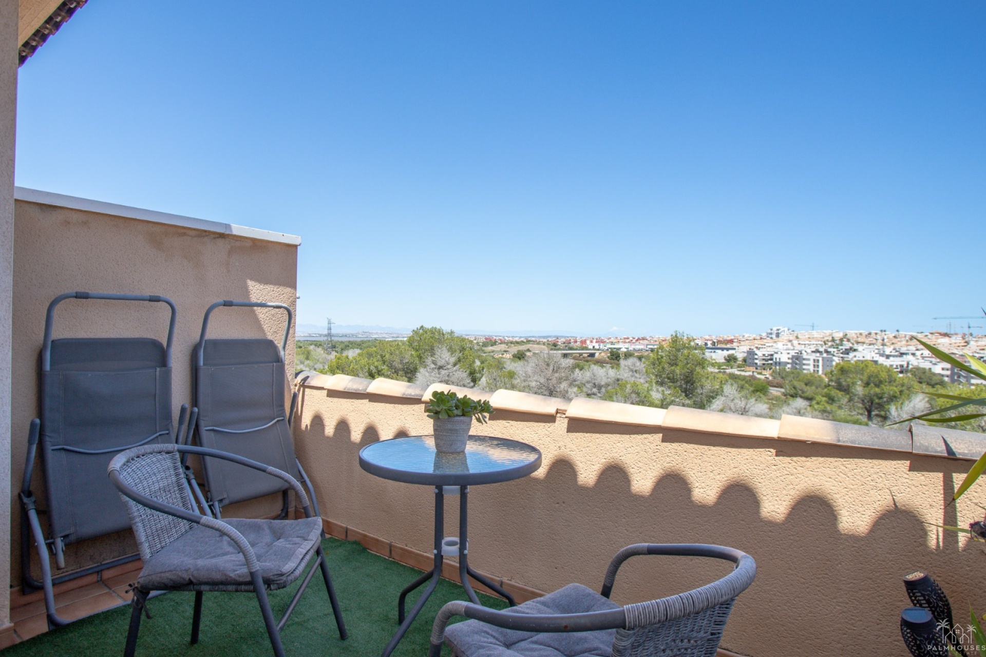 Revente - Apartment - Orihuela Costa - Villamartin