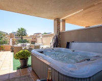Revente - Apartment - Orihuela Costa - Villamartin