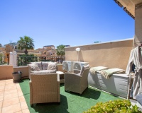 Revente - Apartment - Orihuela Costa - Villamartin