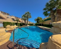Revente - Apartment - Orihuela Costa - Villamartin