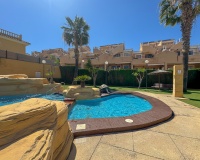 Revente - Apartment - Orihuela Costa - Villamartin