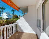 Revente - Apartment - Orihuela Costa - Villamartin
