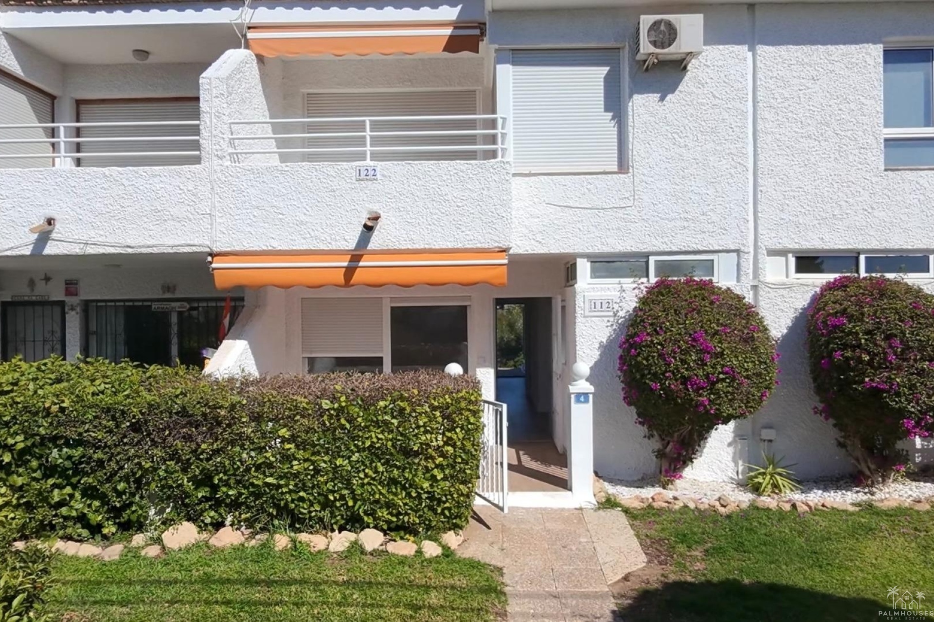 Revente - Apartment - Orihuela Costa - Villamartin