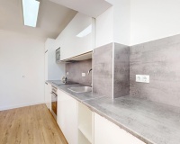 Revente - Apartment - Orihuela Costa - Villamartin