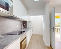 Revente - Apartment - Orihuela Costa - Villamartin