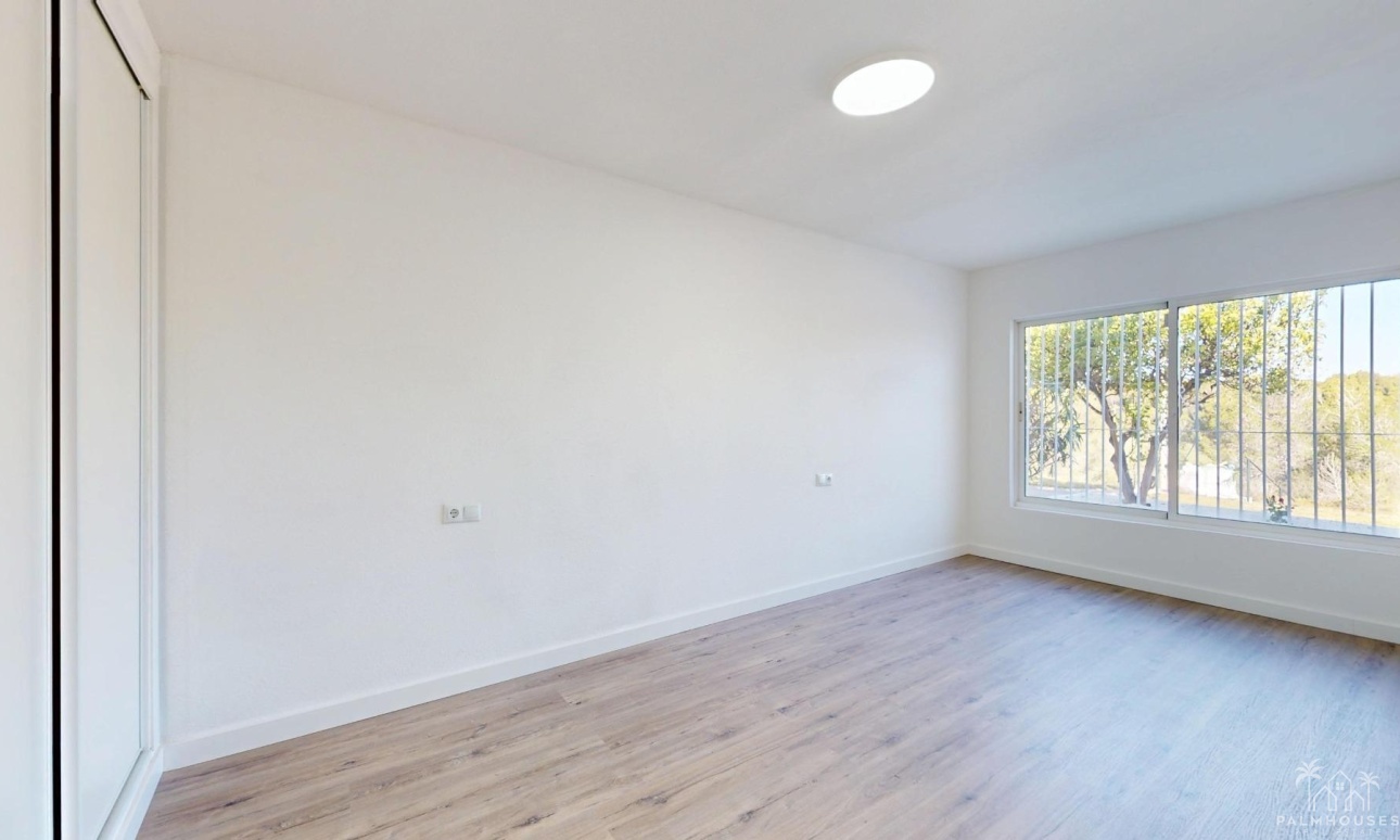 Revente - Apartment - Orihuela Costa - Villamartin