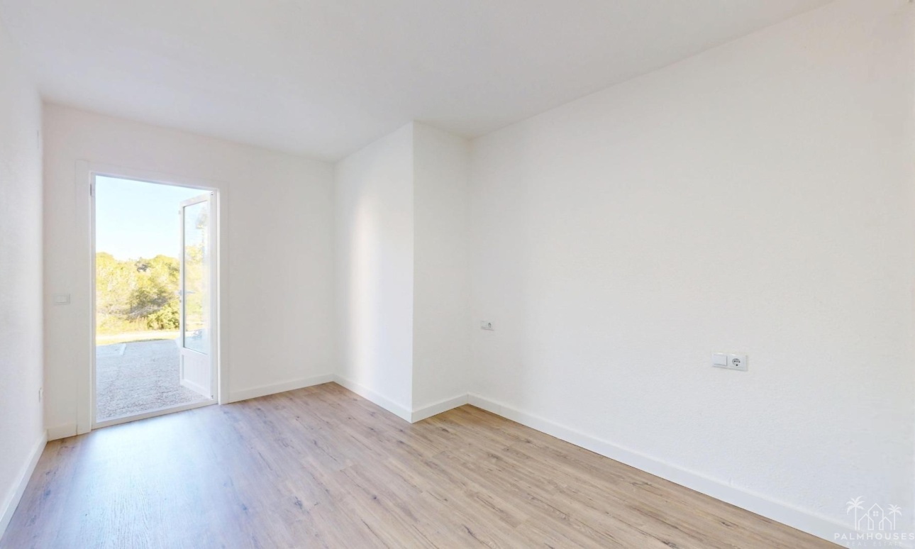 Revente - Apartment - Orihuela Costa - Villamartin