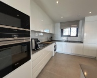 Revente - Apartment - Orihuela Costa - Villamartin
