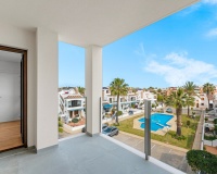 Revente - Apartment - Orihuela Costa - Villamartin