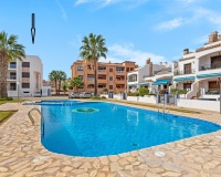 Revente - Apartment - Orihuela Costa - Villamartin