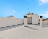 Revente - Apartment - Orihuela Costa - Villamartin