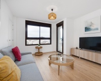 Revente - Apartment - Orihuela Costa - Villamartin