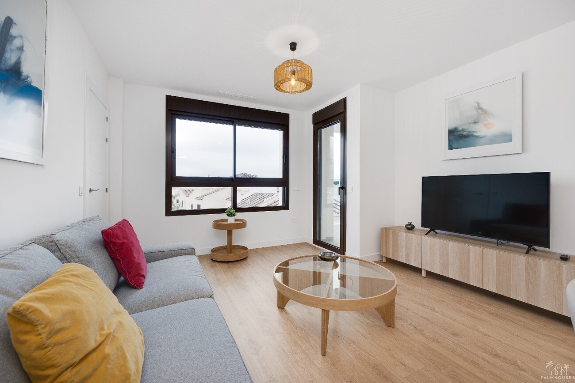 Revente - Apartment - Orihuela Costa - Villamartin
