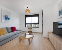 Revente - Apartment - Orihuela Costa - Villamartin